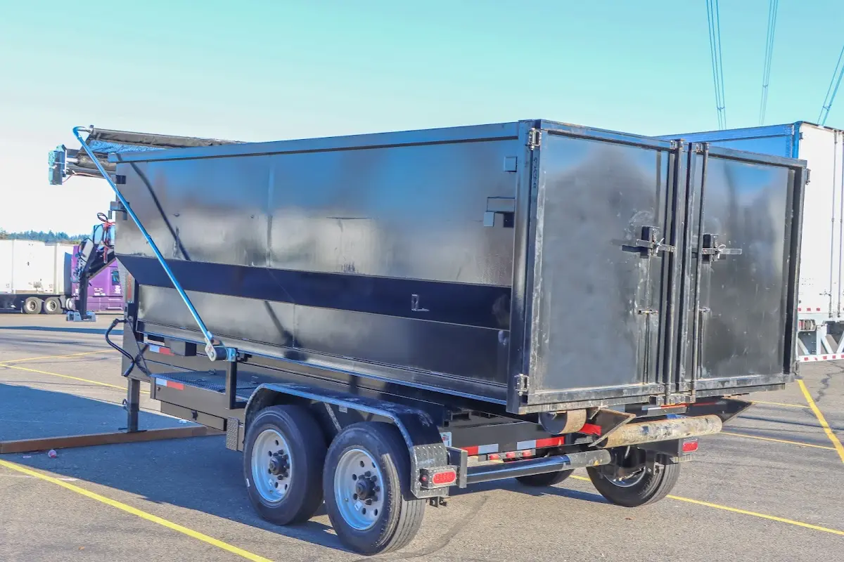 Dumpster Rental services in Arnold, MO